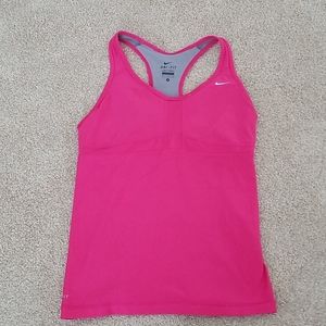 Nike Dri-fit tank